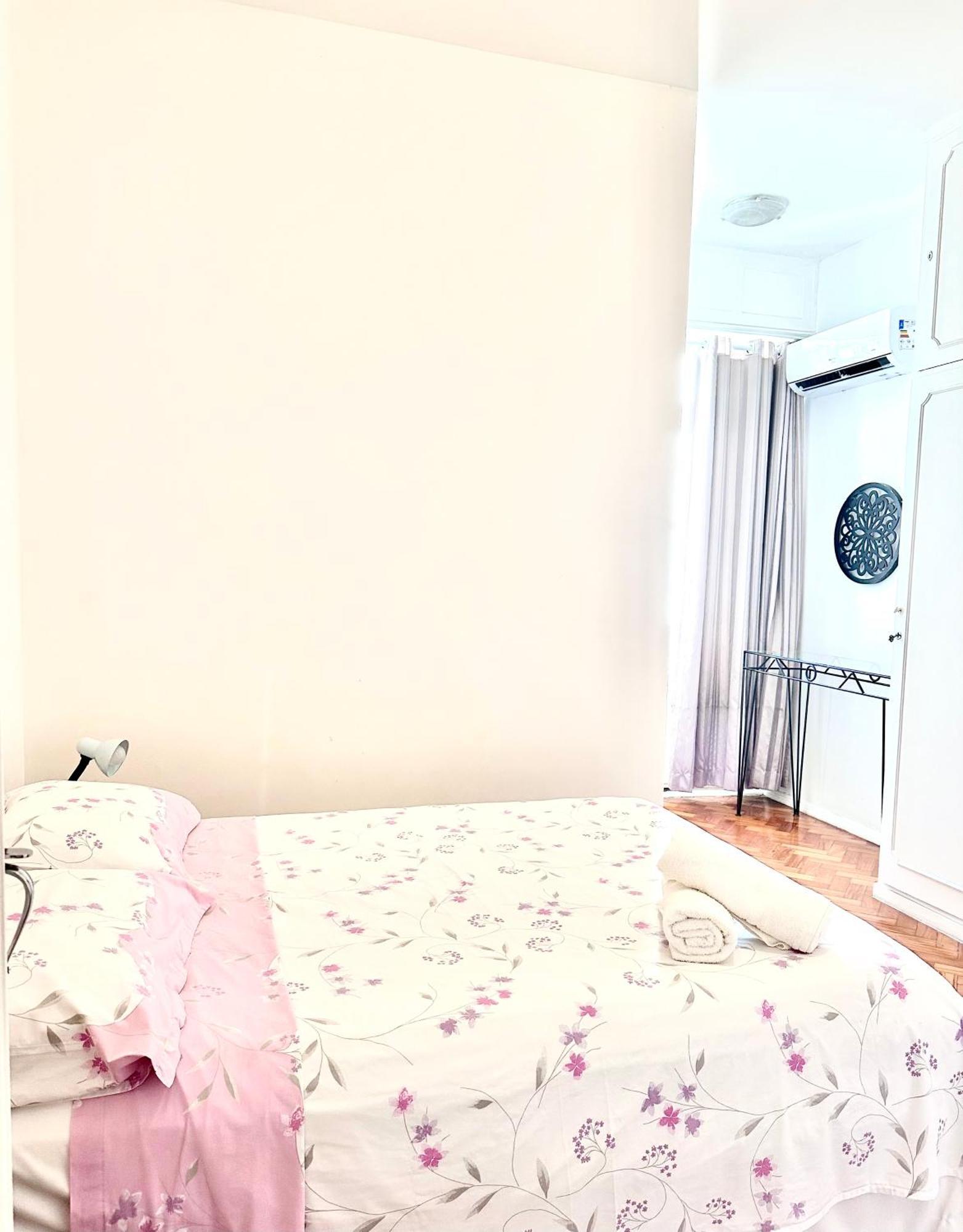 Guest Ipanema Apartamento