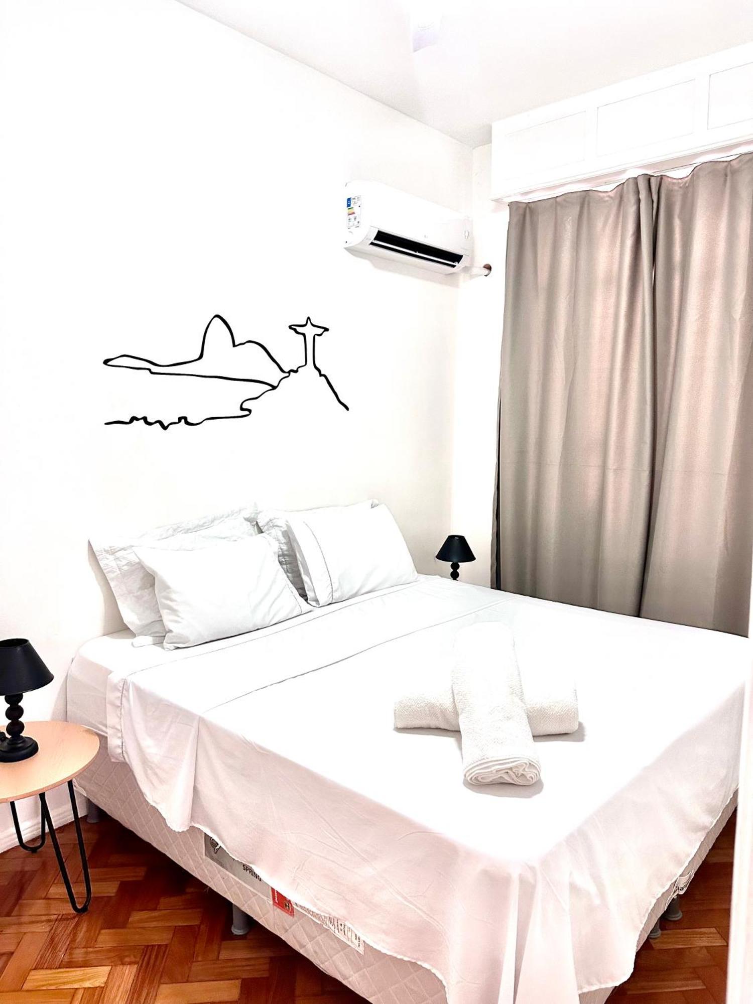 Guest Ipanema Apartamento Rio de Janeiro