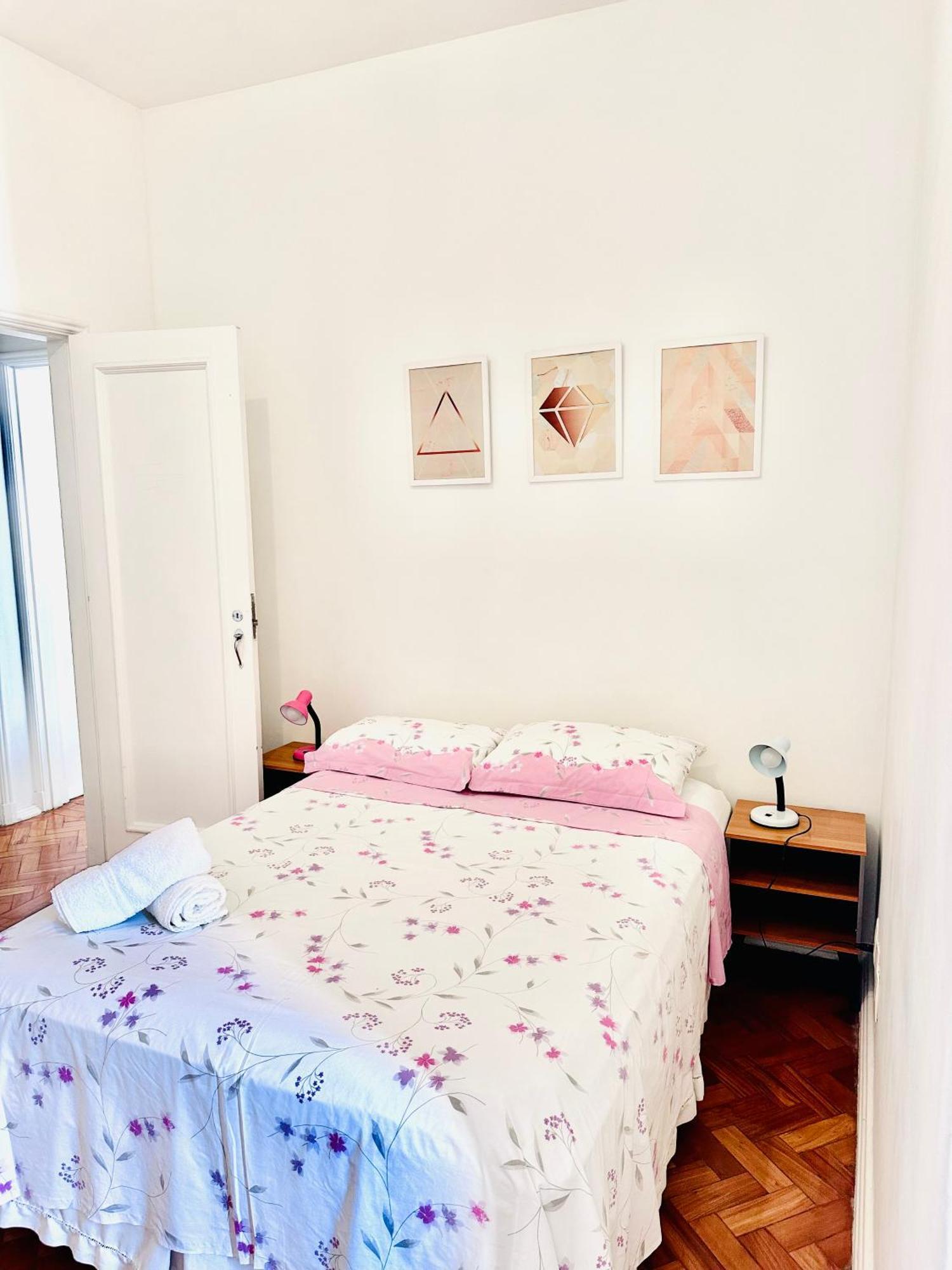 Apartamento Guest Ipanema Rio de Janeiro