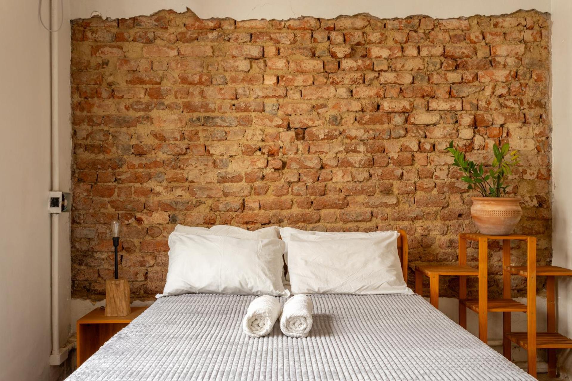 Albergue Chez Zany Boutique - Santa Teresa Rio de Janeiro