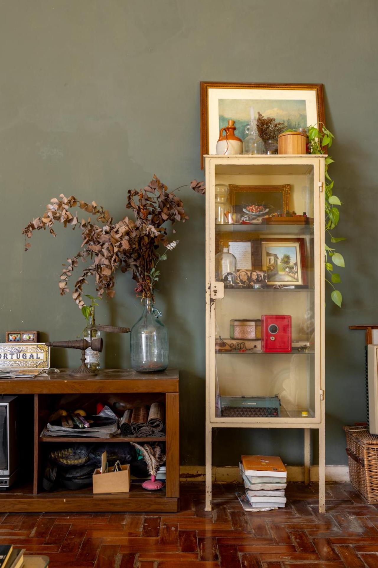 Chez Zany Boutique - Santa Teresa * Rio de Janeiro