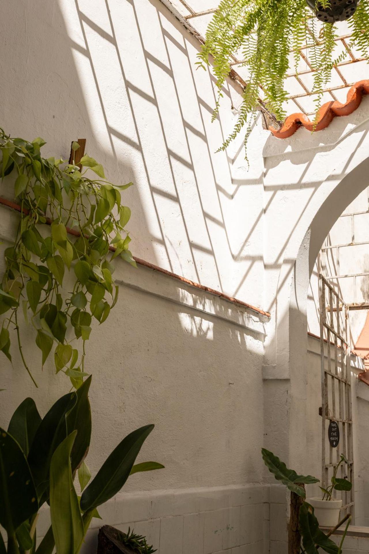 Chez Zany Boutique - Santa Teresa Albergue Rio de Janeiro