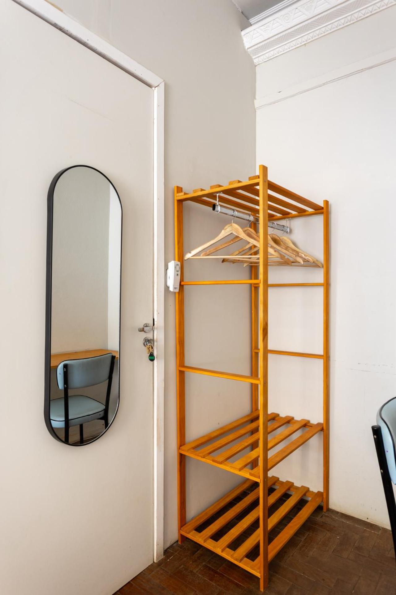 Albergue Chez Zany Boutique - Santa Teresa *