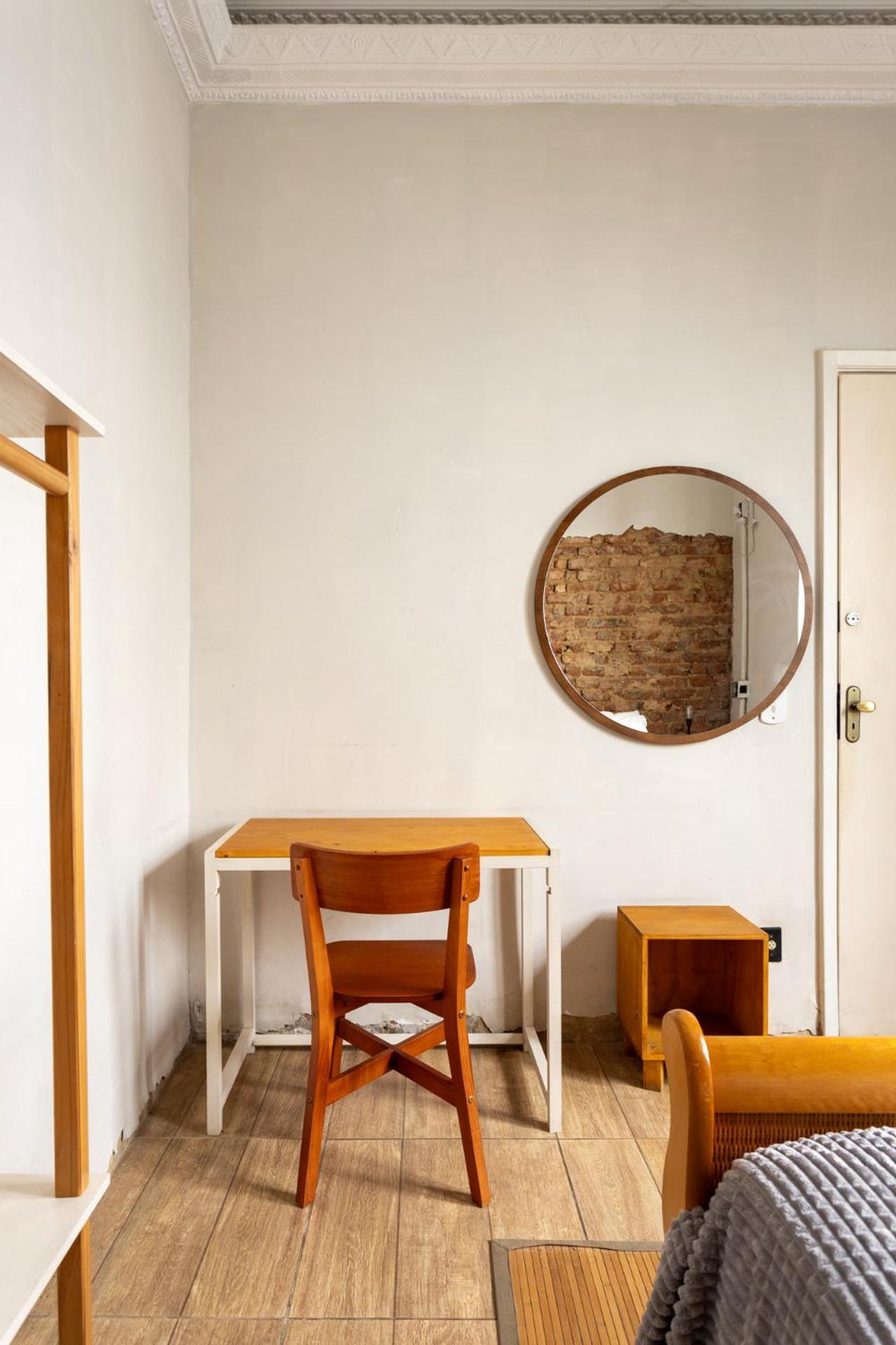 Chez Zany Boutique - Santa Teresa Albergue Rio de Janeiro