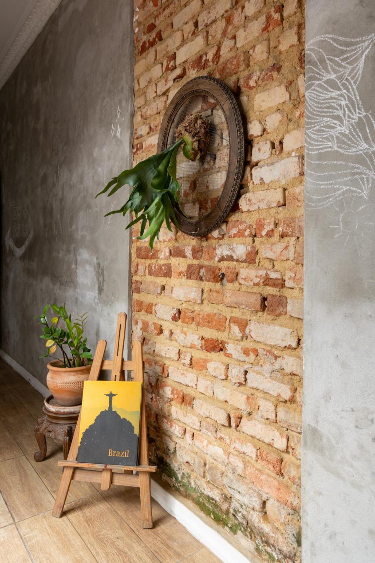 Chez Zany Boutique - Santa Teresa * Rio de Janeiro