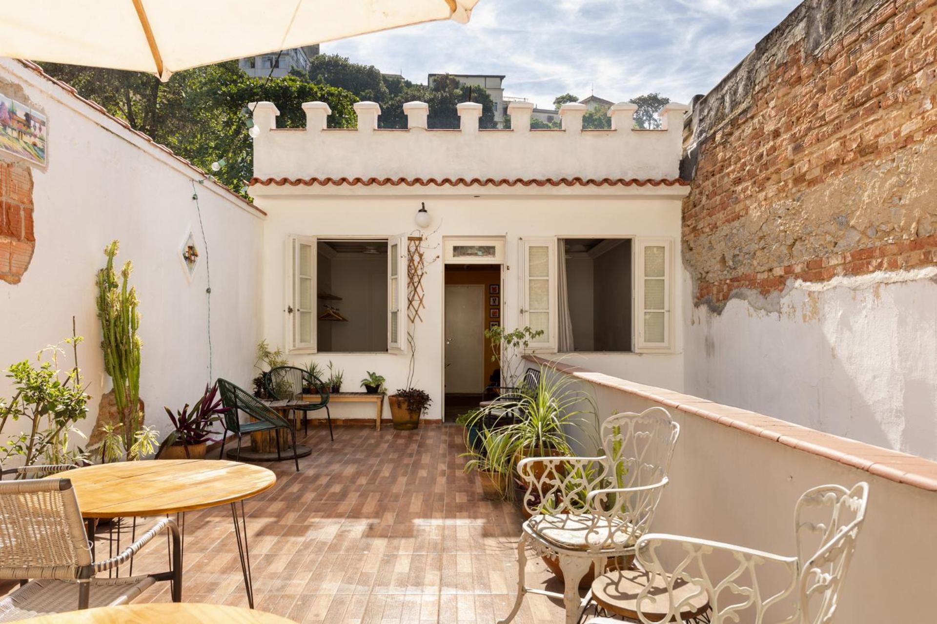 Chez Zany Boutique - Santa Teresa Albergue *
