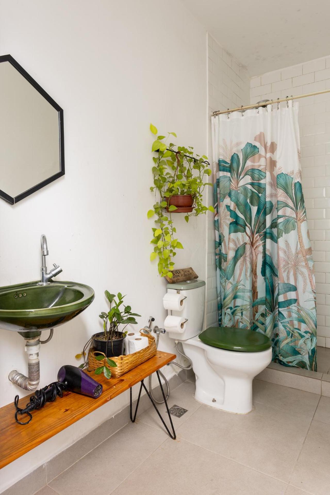 Albergue Chez Zany Boutique - Santa Teresa *