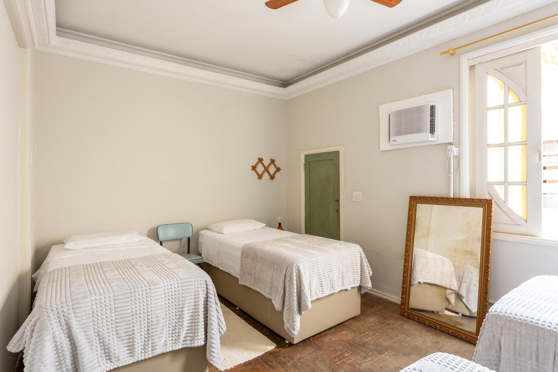 Albergue Chez Zany Boutique - Santa Teresa Rio de Janeiro
