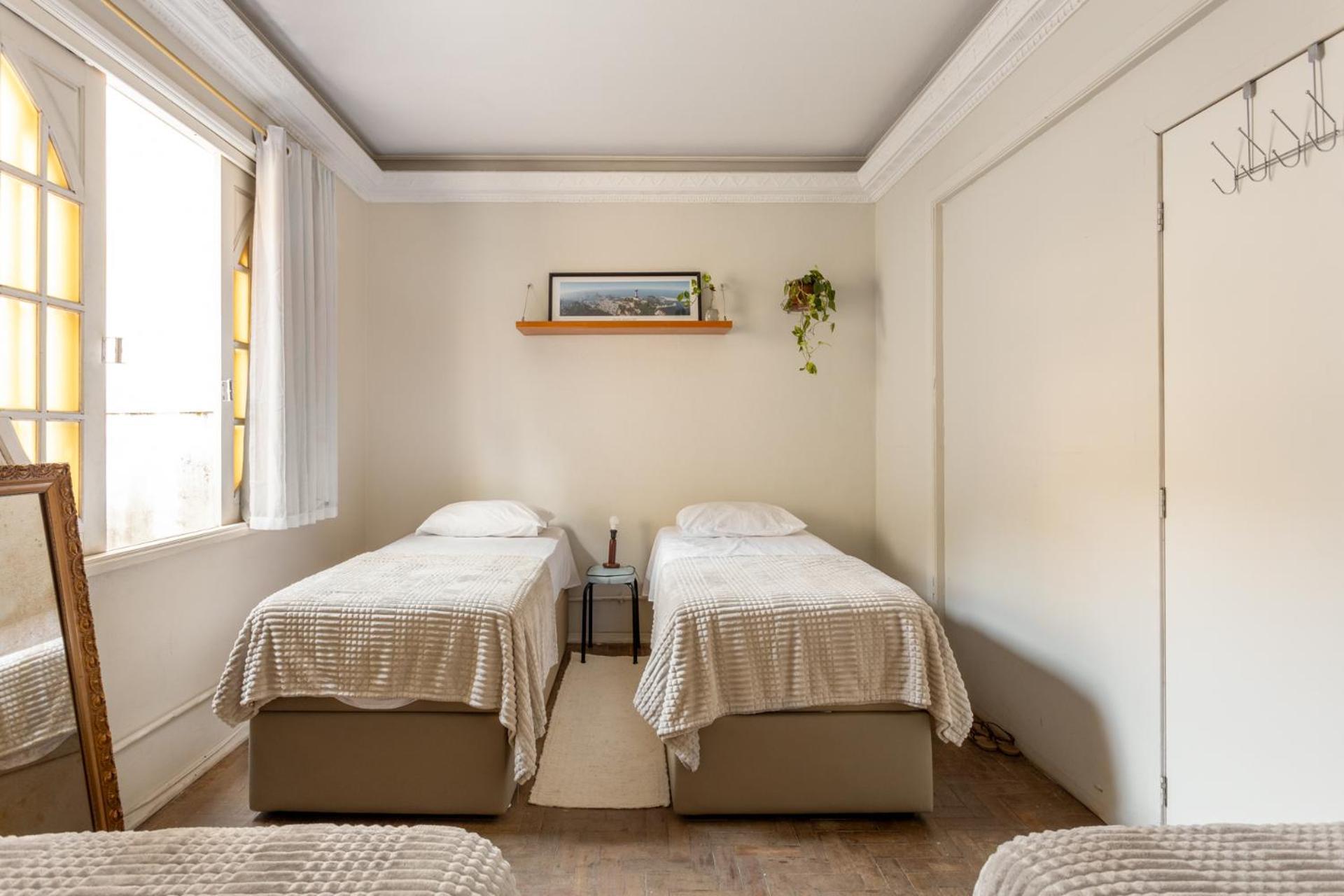Chez Zany Boutique - Santa Teresa Albergue Rio de Janeiro