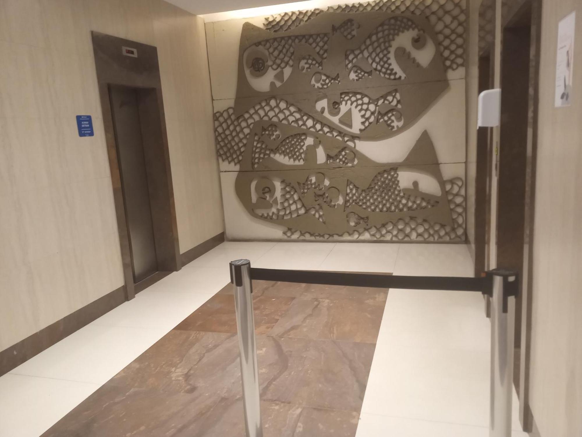 Hospedagem domiciliar Copacabana