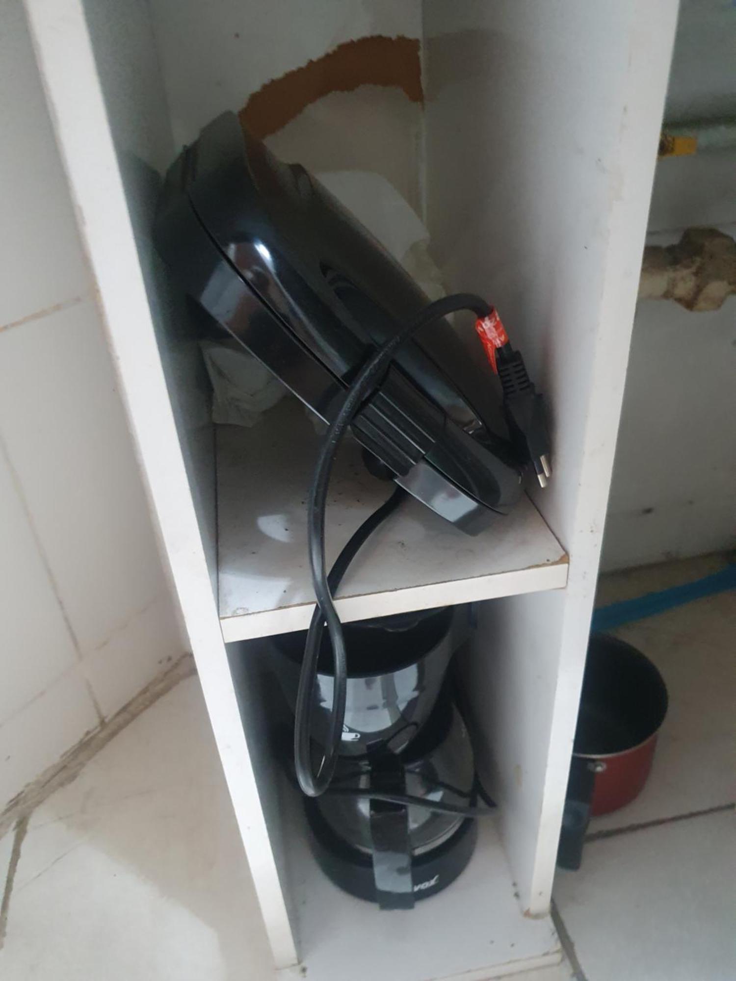Apartamento Aconchegante Em Copacabana - Unid 617 Rio de Janeiro