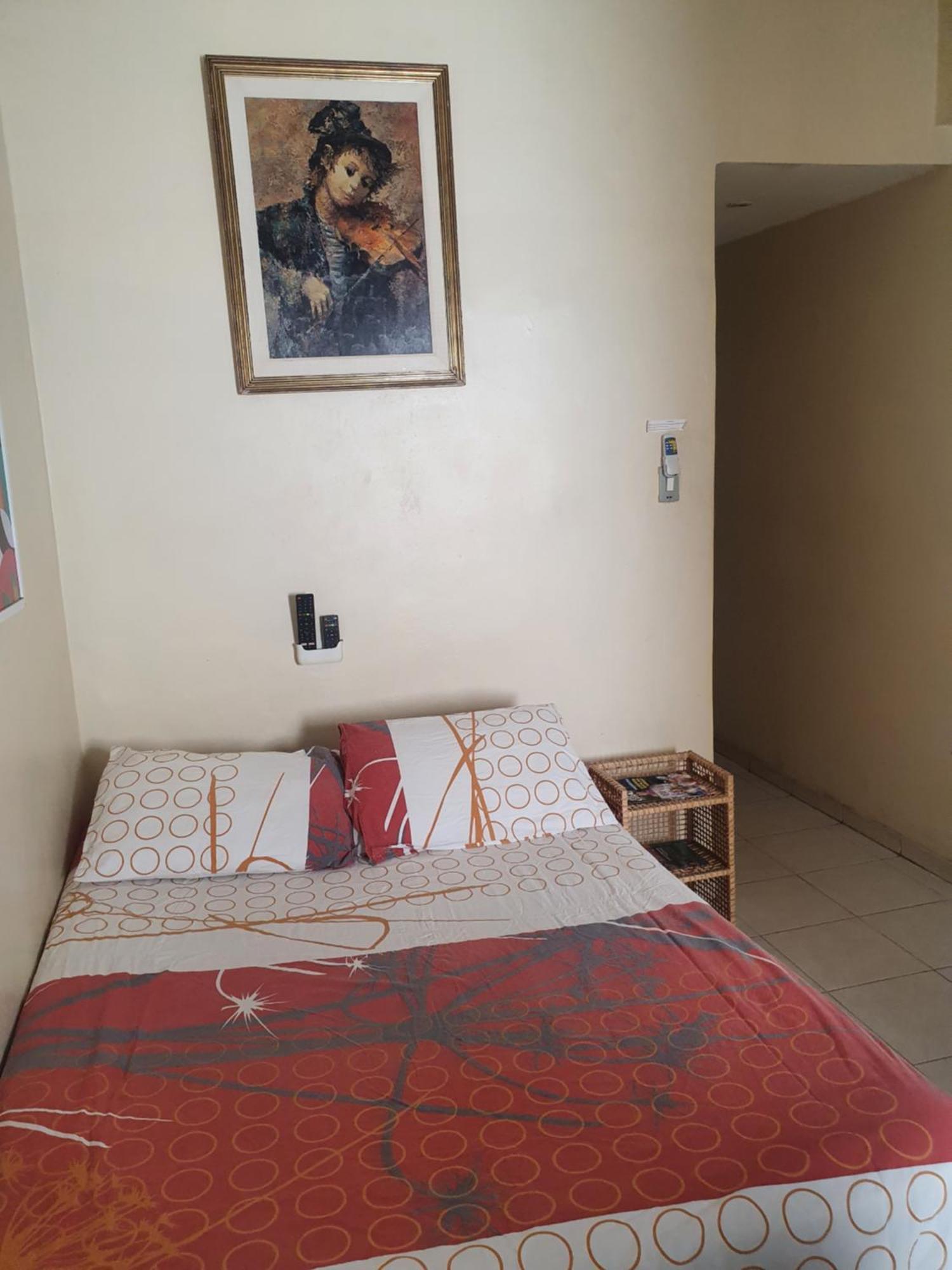 Apartamento Aconchegante Em Copacabana - Unid 617