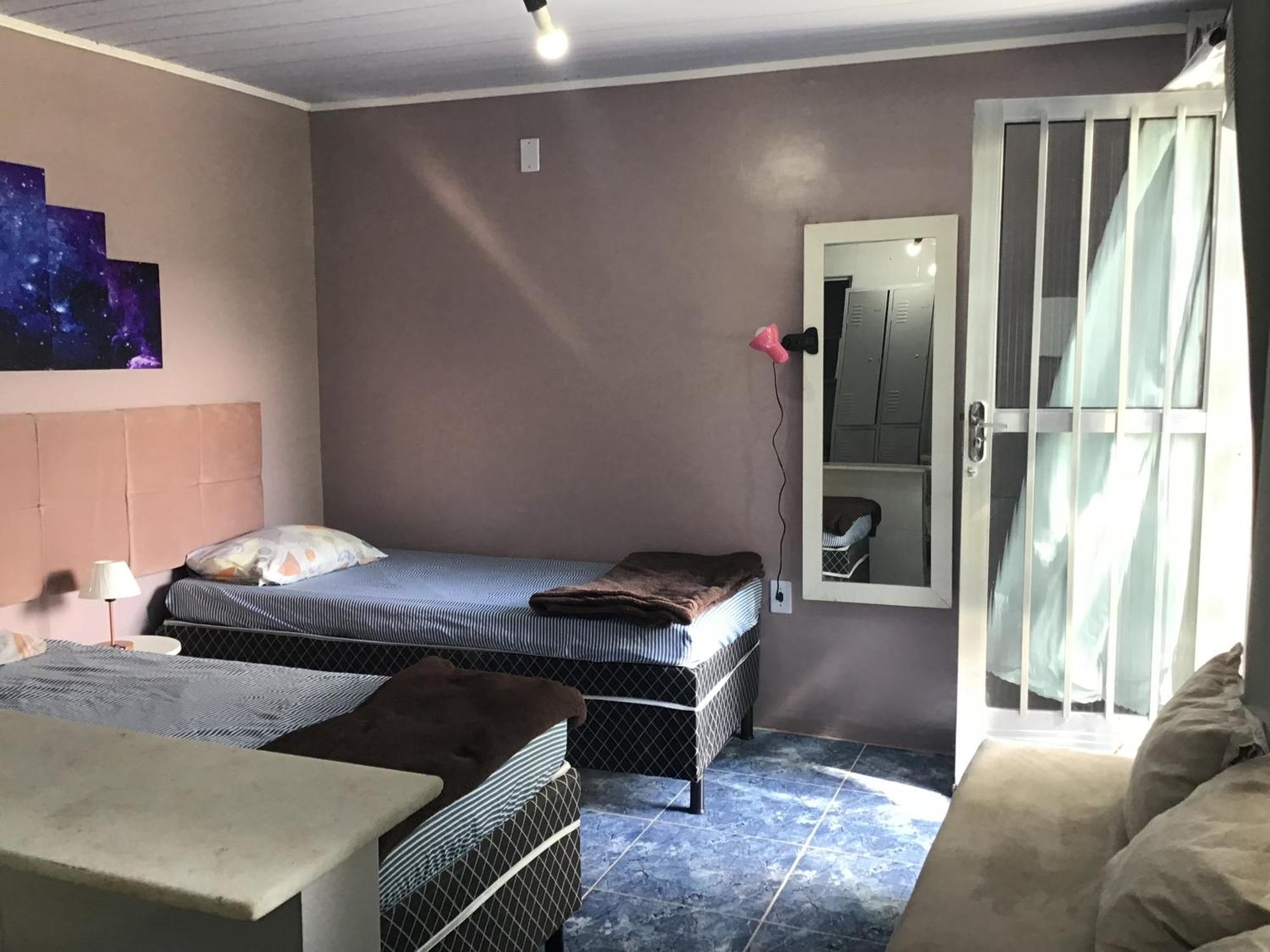 Barra Da Tijuca Homestay Rio de Janeiro