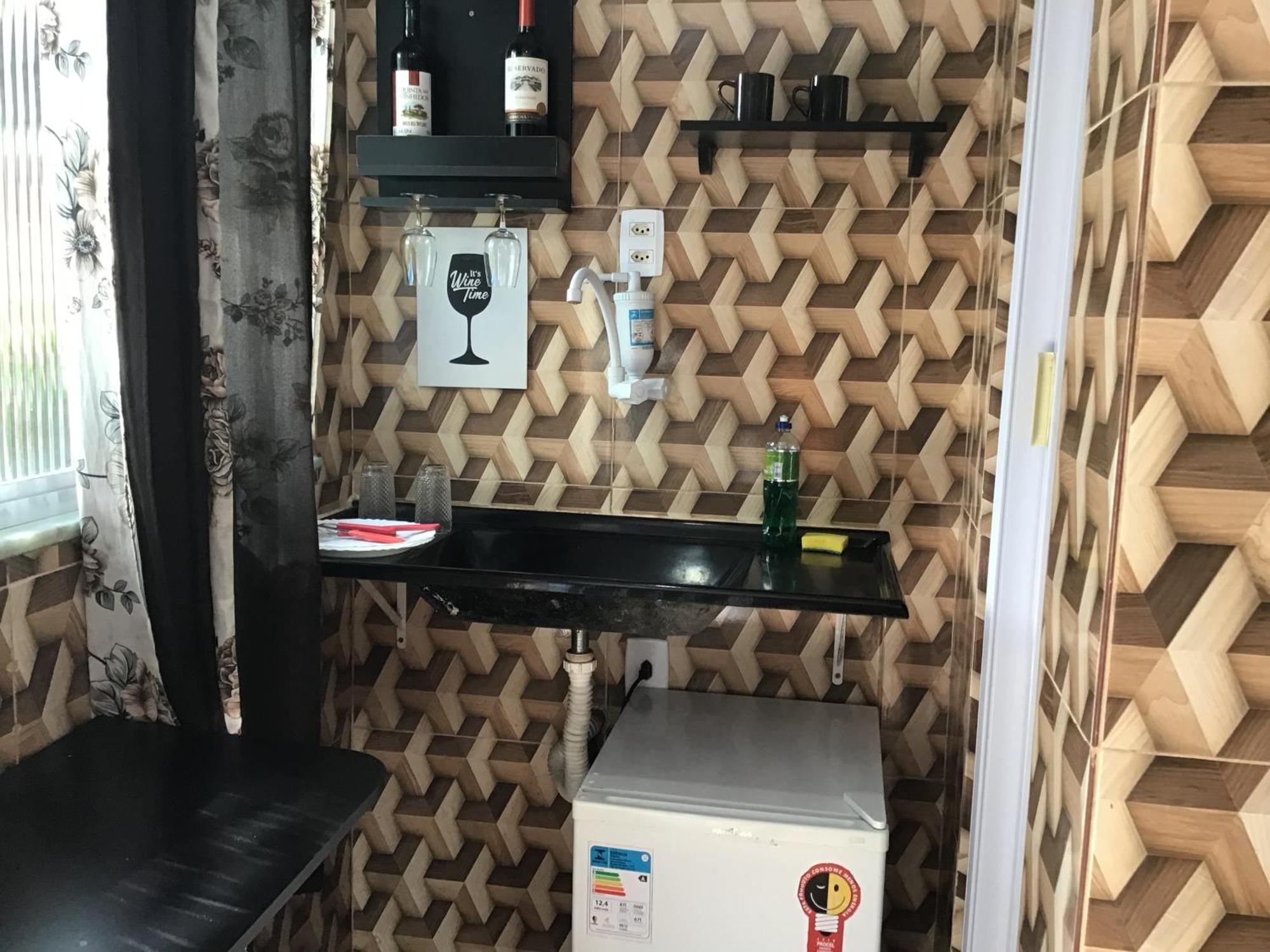 Barra Da Tijuca Quarto em Acomodações Particulares