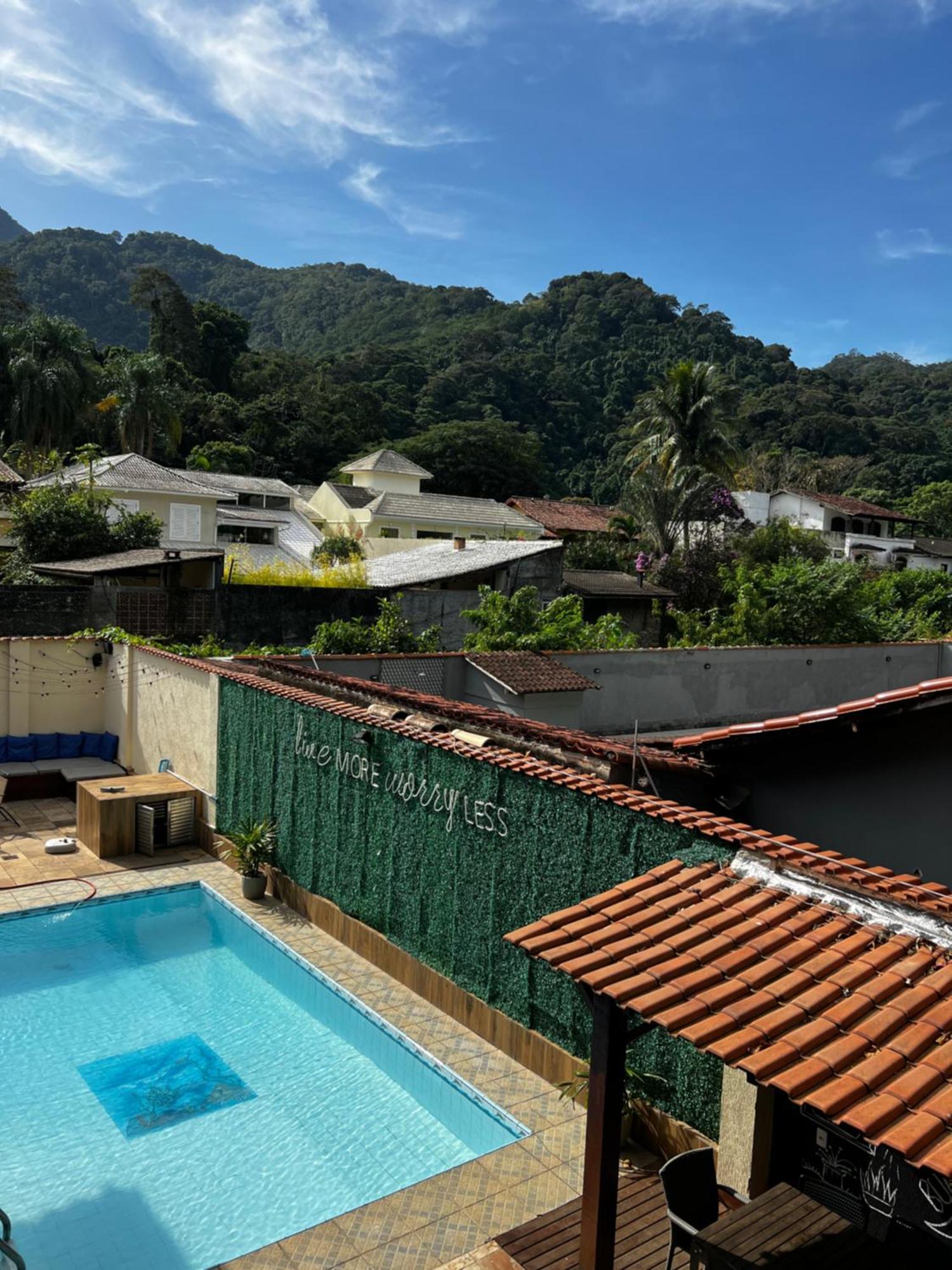 Albergue Casa More Rj Rio de Janeiro