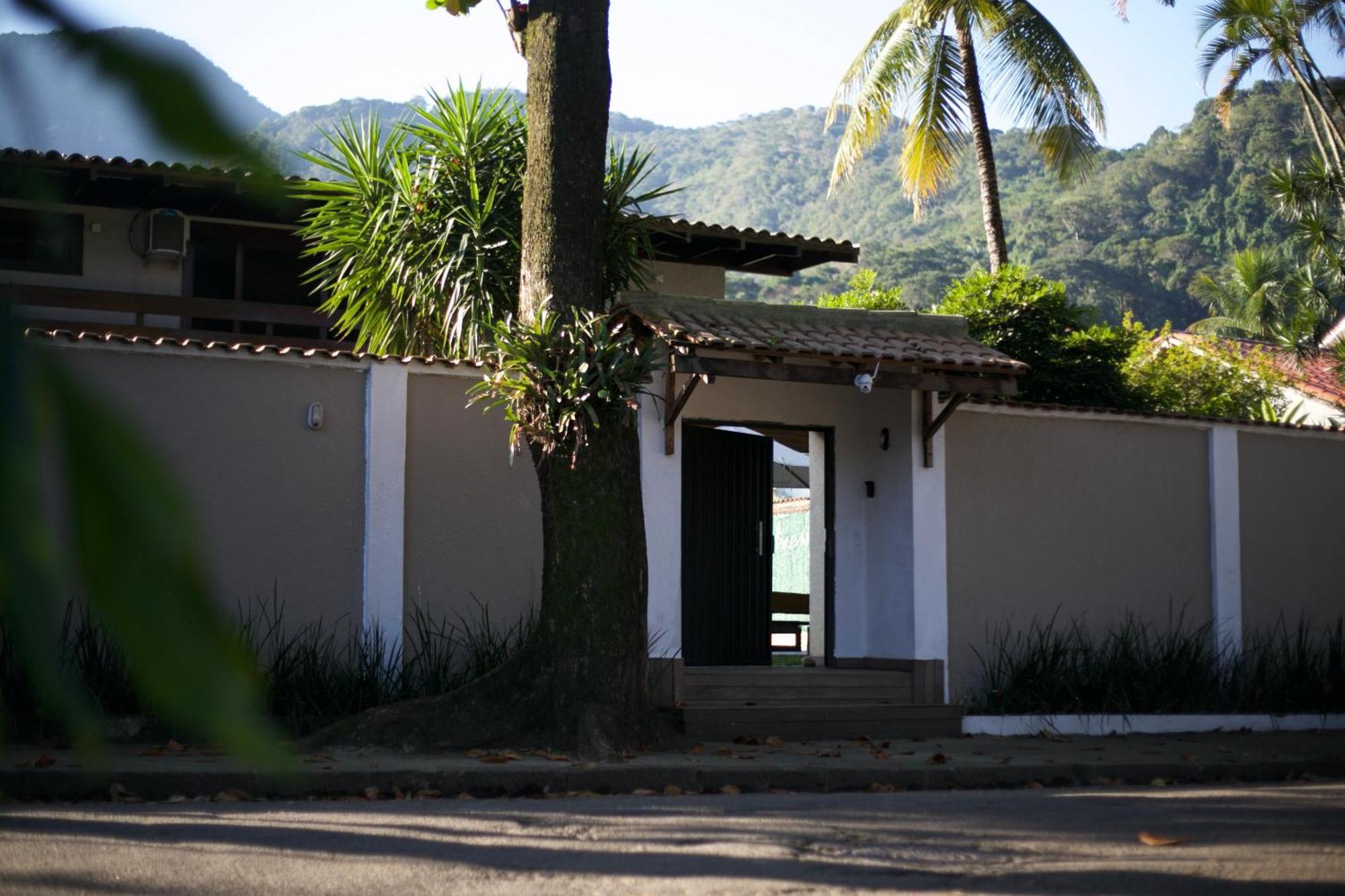 Casa More Rj
