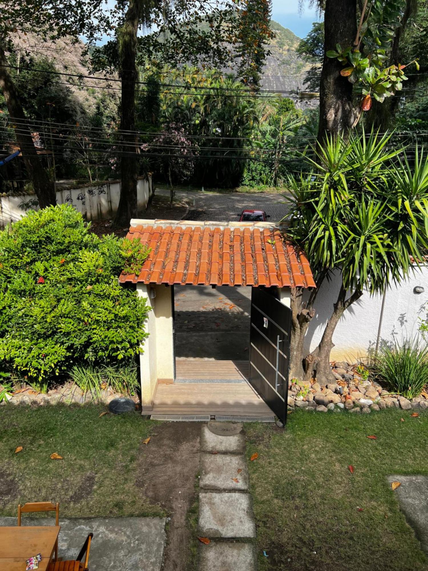 Casa More Rj *