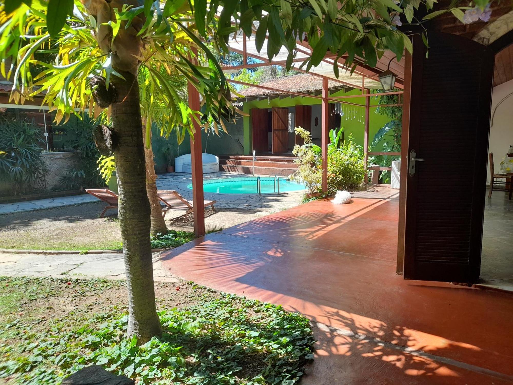 Casa de Férias Casa 6 Quartos Piscina E Sauna Rio de Janeiro