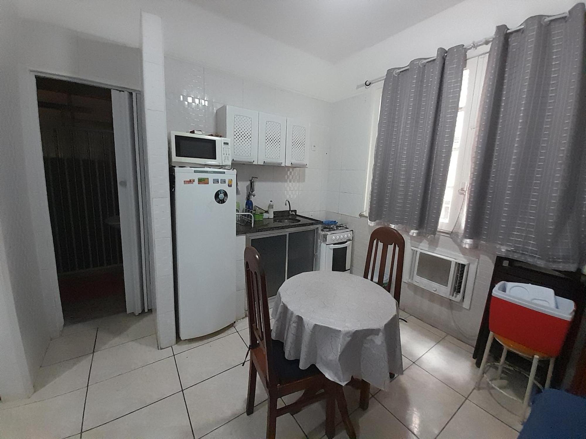Olympia Apartamento Rio de Janeiro