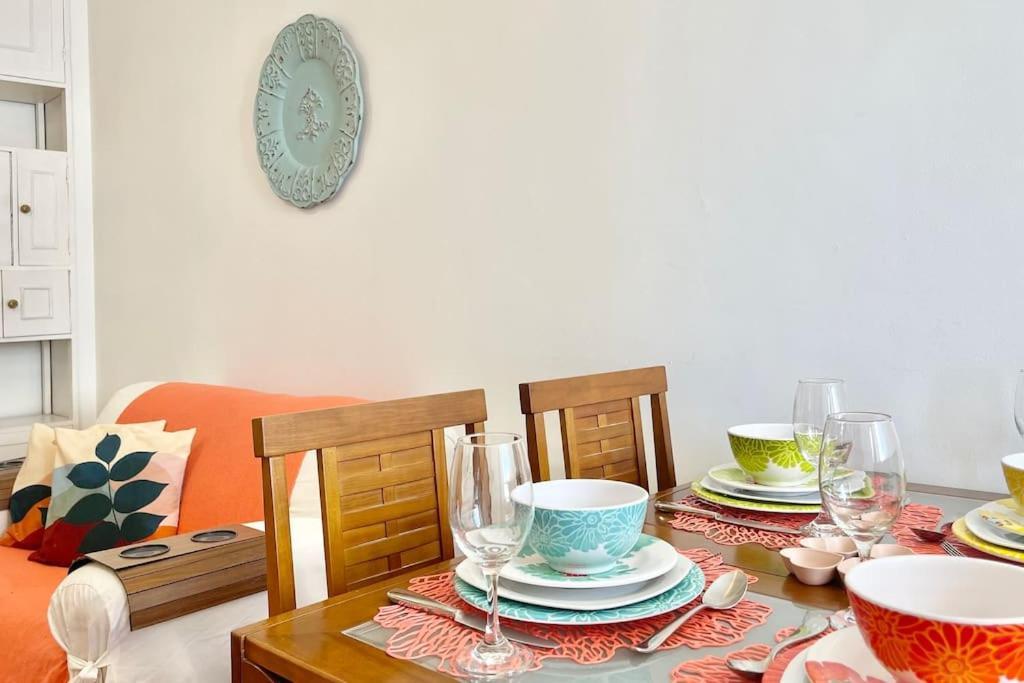 Otima Localizacao A 2 Quadras Da Praia!amei Apartamento