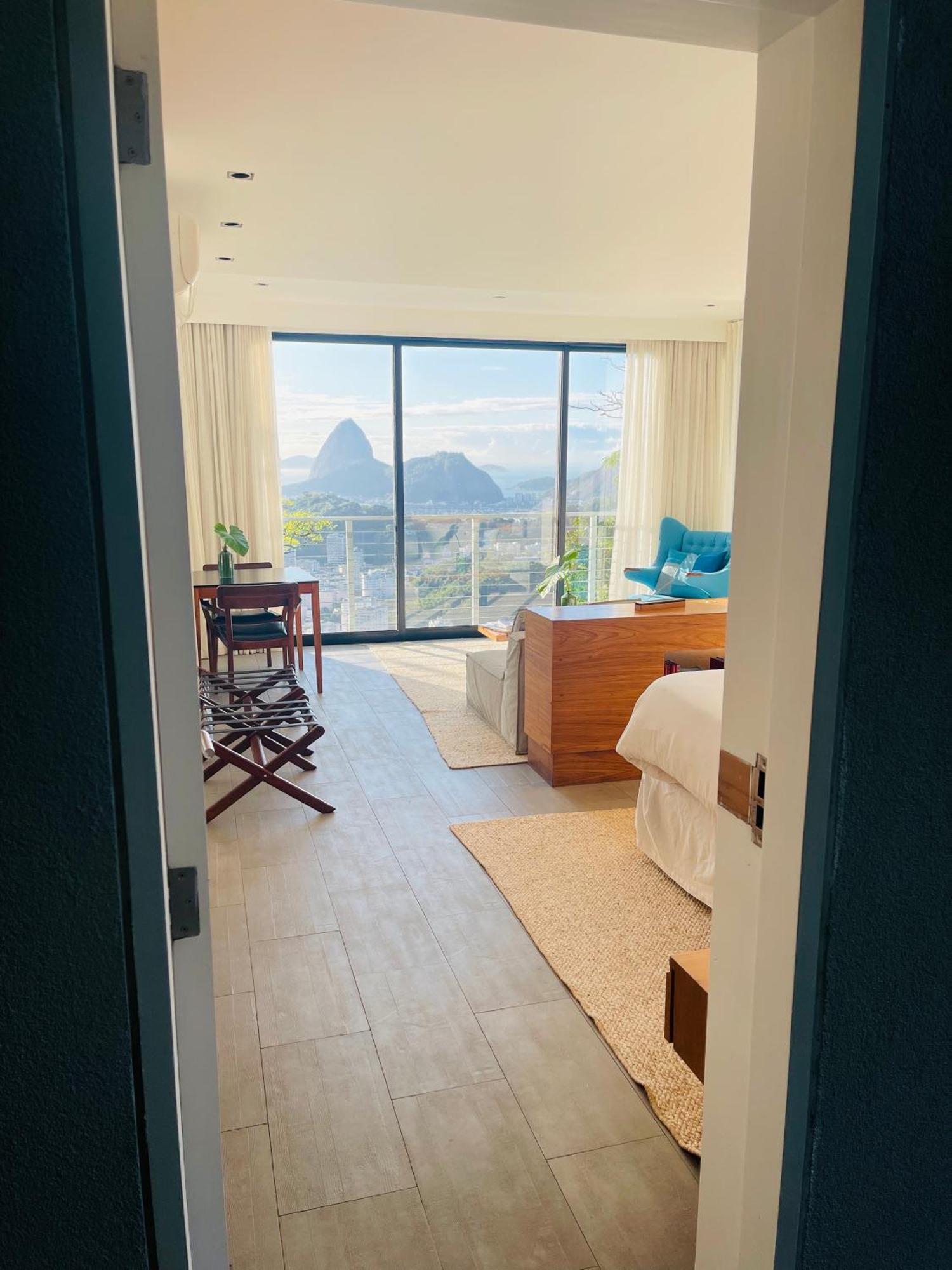 Rio144 Bed & Breakfast
