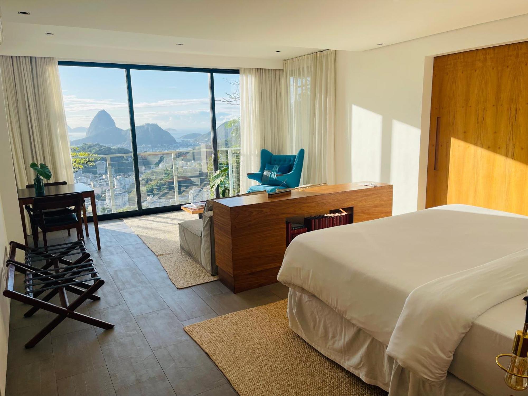 Rio144 Bed & Breakfast