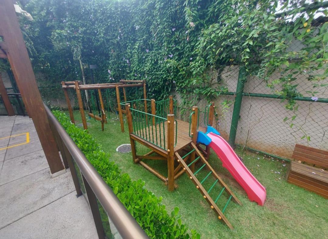 Recreio Dos Bandeirantes Apartment