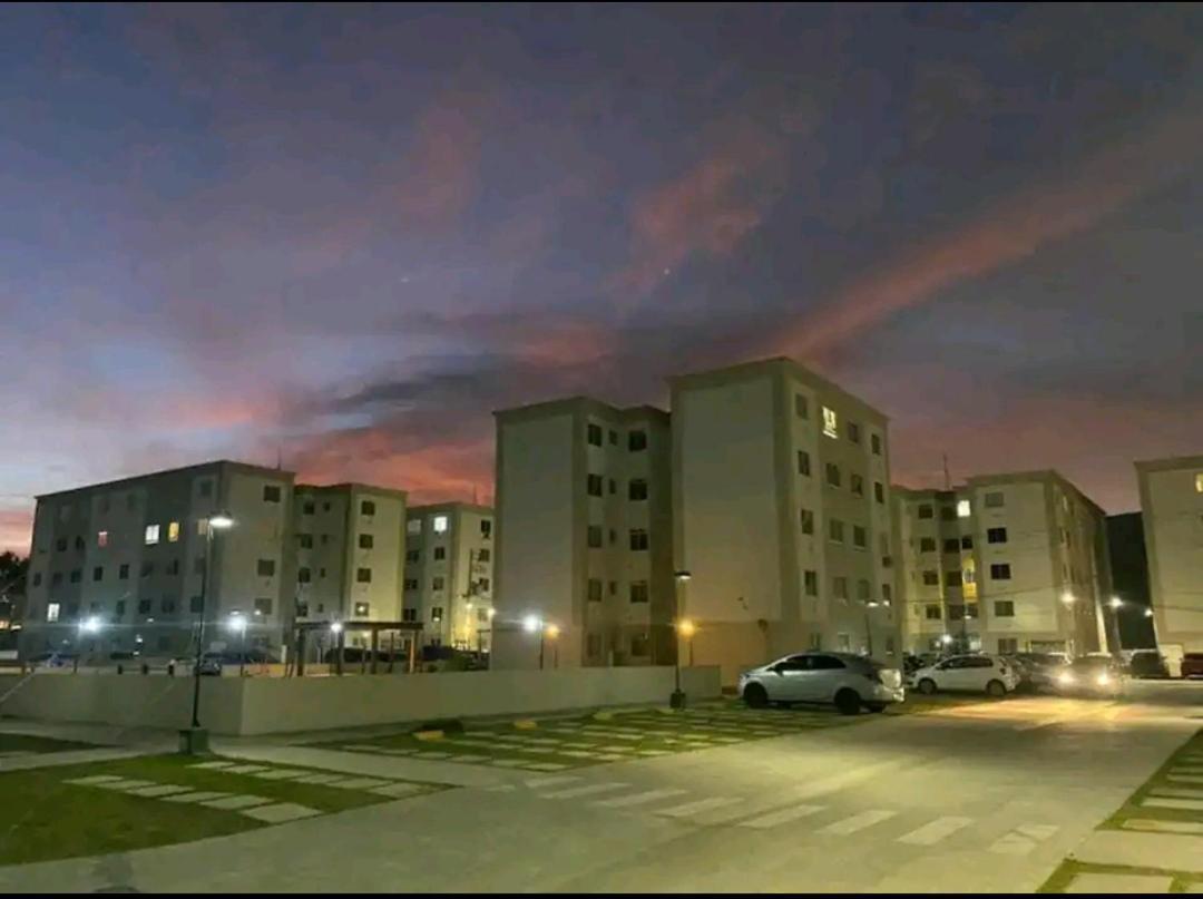 Apartamento Aconchegante Com Ar Condicionado De 22 A 8h *