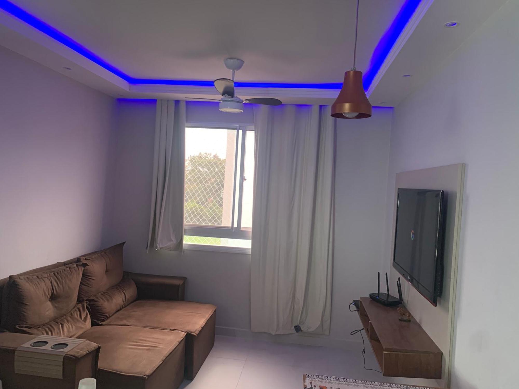 Apartamento Apt Novissimo Em Condominio Fechado No Recreio, Excelente Localizacao Rio de Janeiro