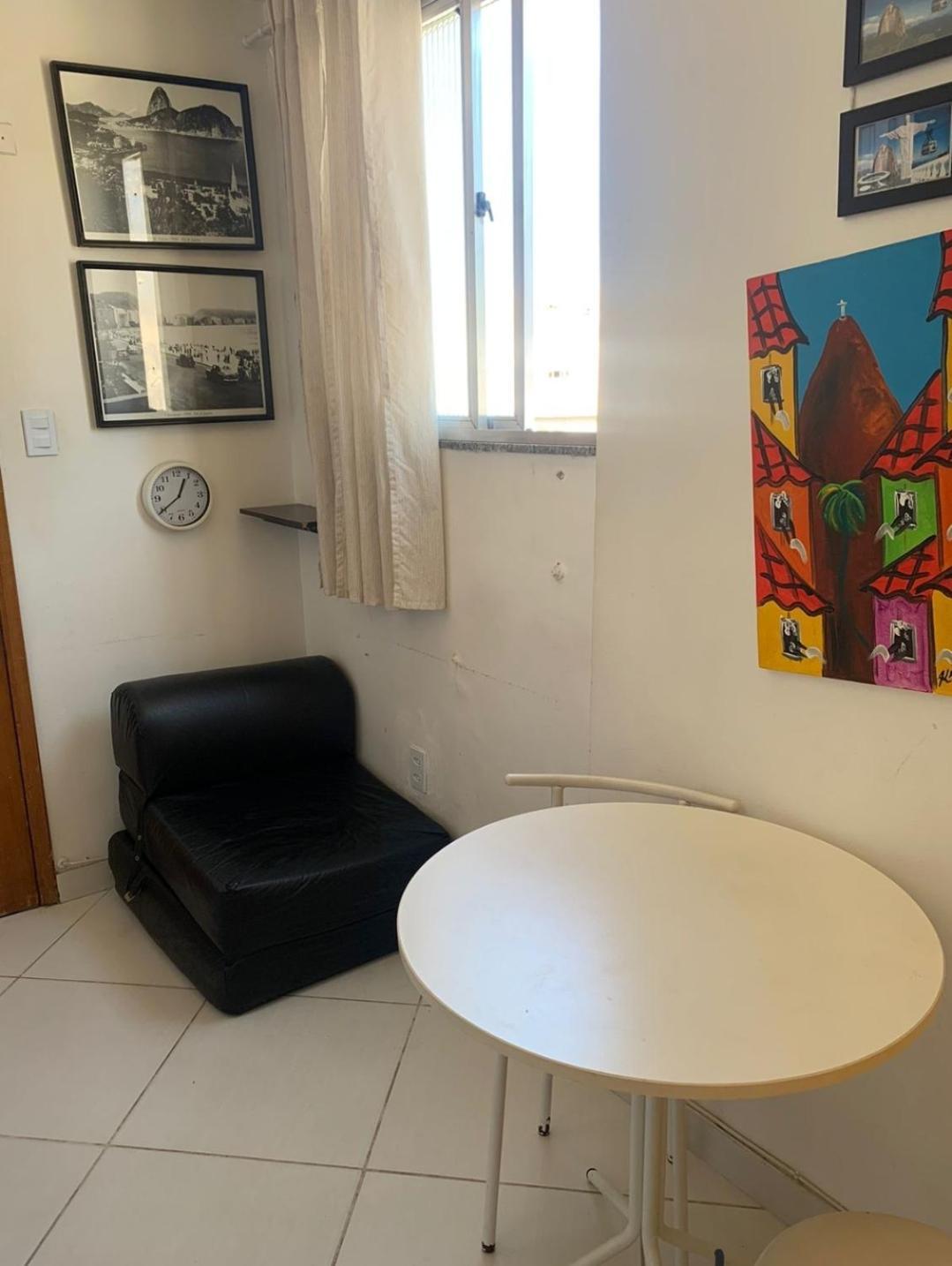 Apartamento Apartcopa *