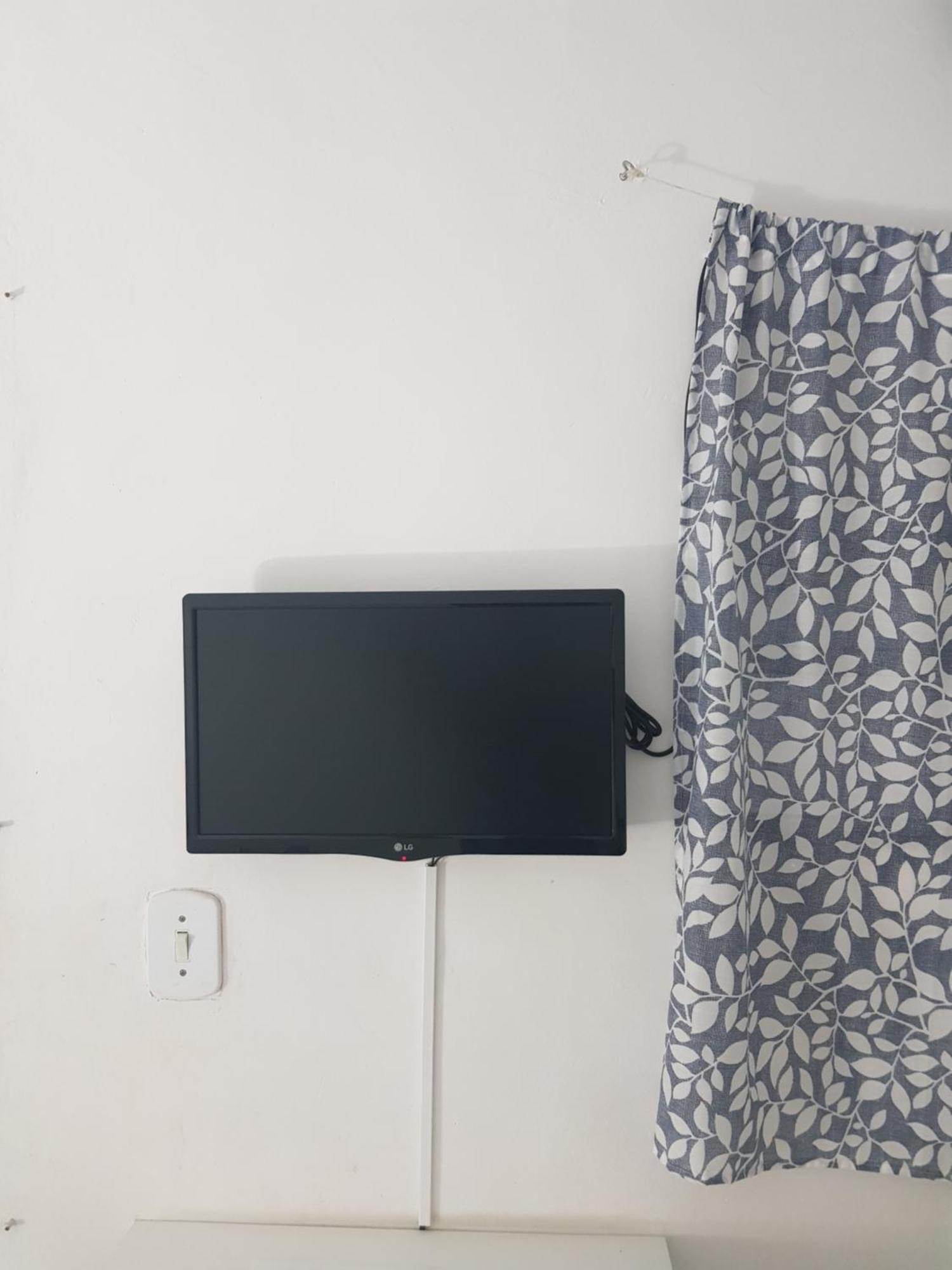 Botafogo Homestay *