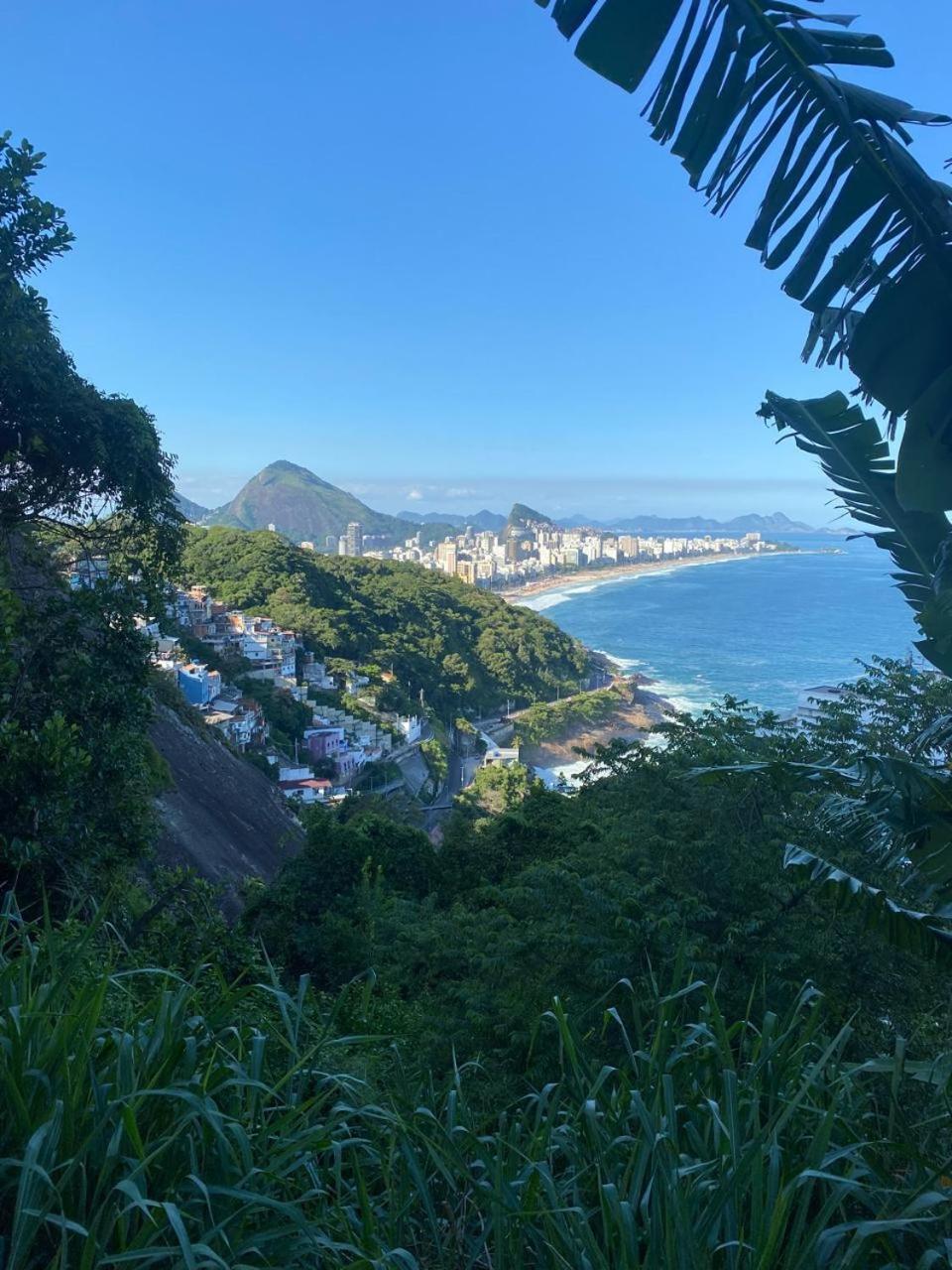 Alzira House Vidigal