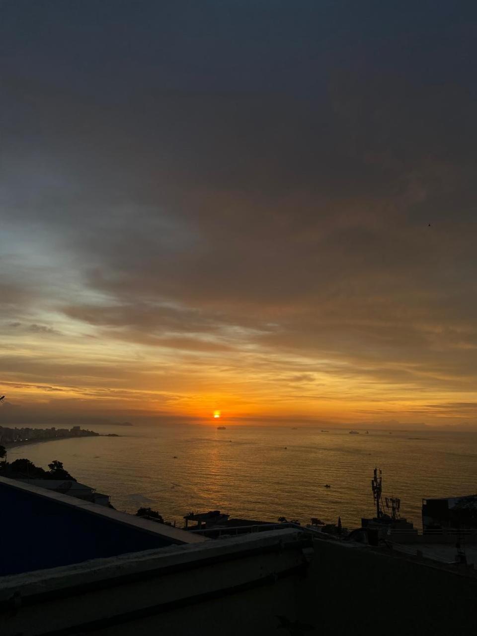 Alzira House Vidigal