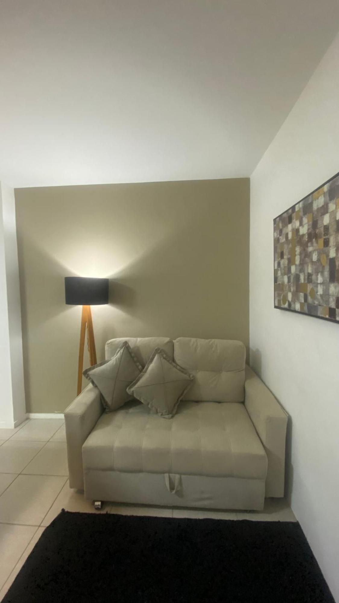 Apartamento Charmoso No Rio *
