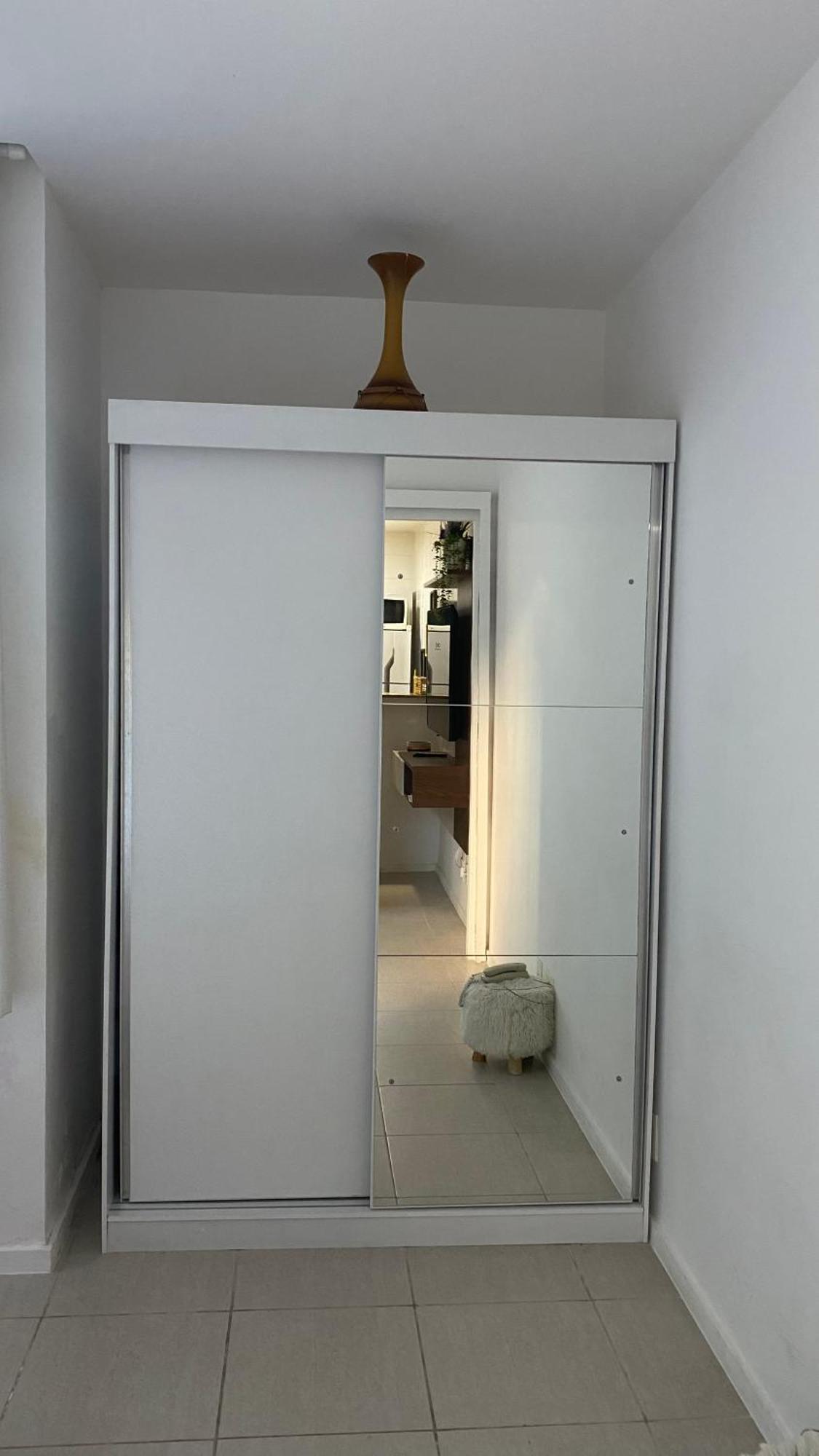 Apartamento Charmoso No Rio Rio de Janeiro