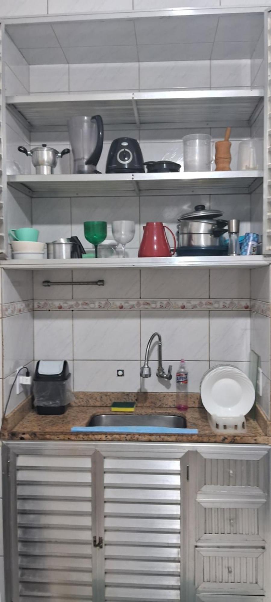 Apartamento Conjugado Na Lapa - Rj Rio de Janeiro