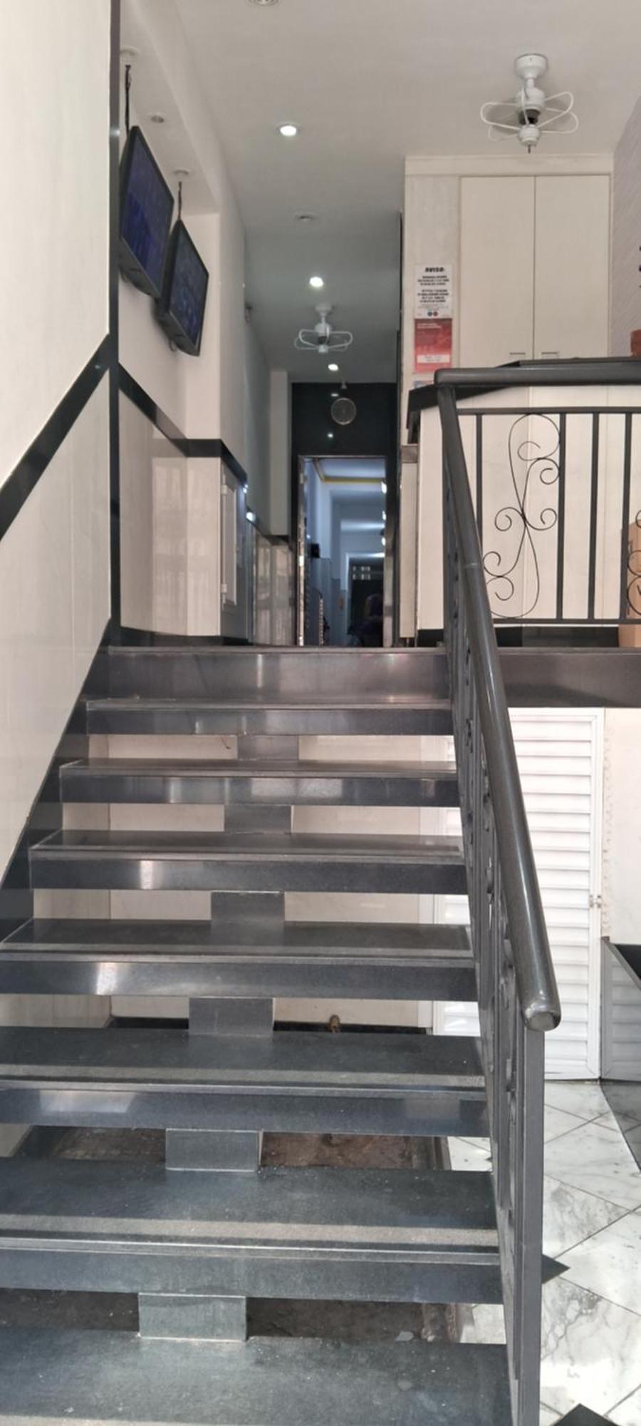 Apartamento Conjugado Na Lapa - Rj *