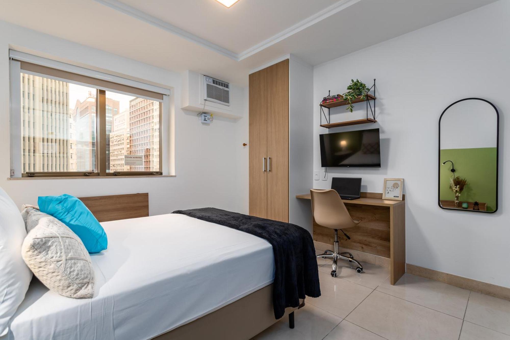 Lobie Casa Maua Apartamento Rio de Janeiro