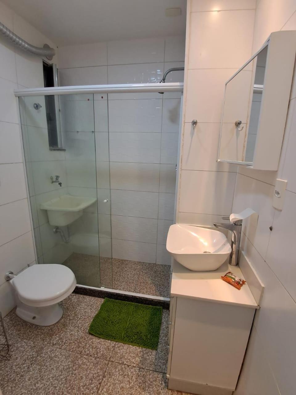 Excelente Apartamento Copacabana Rio de Janeiro