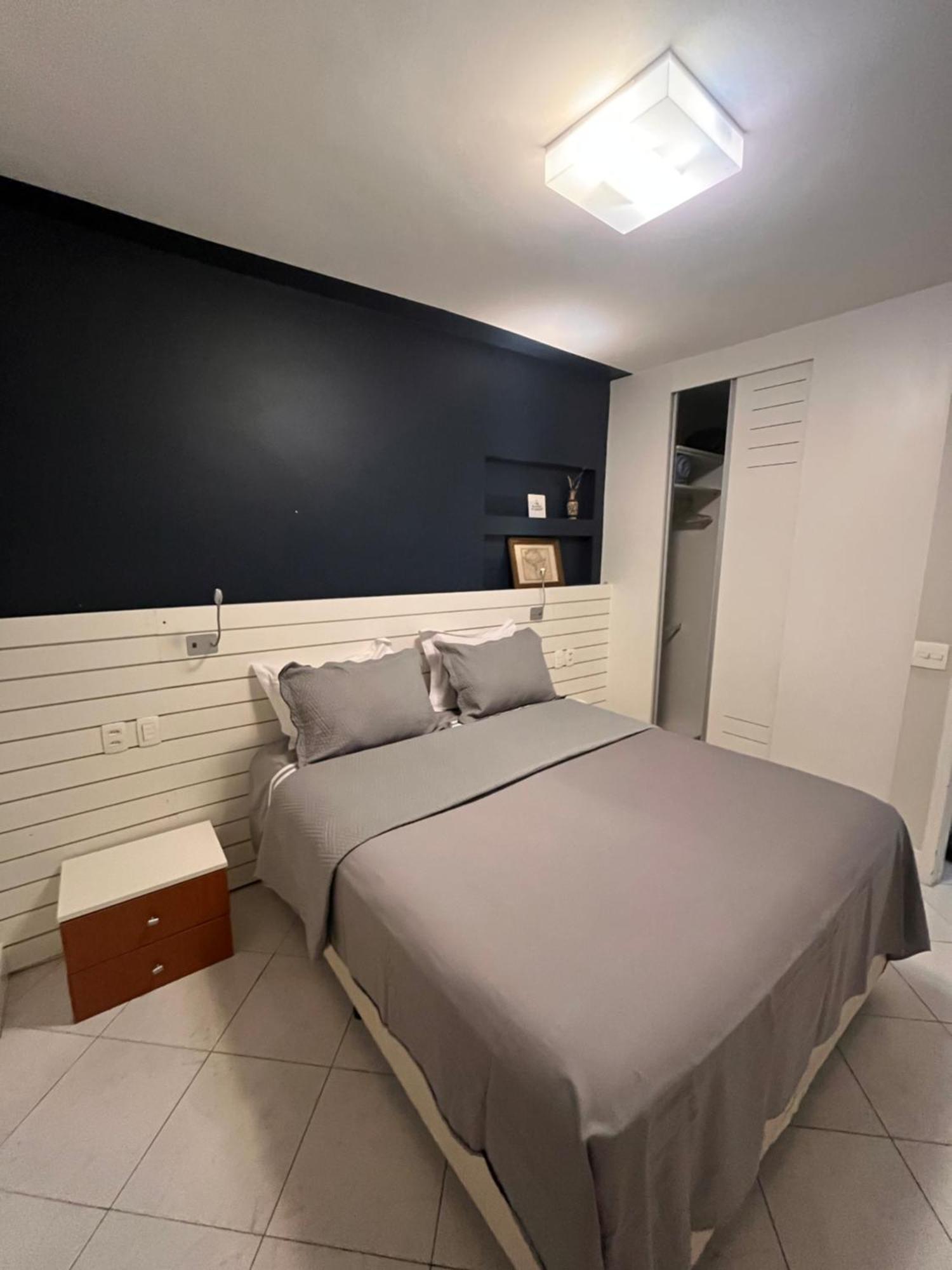 Fourseasons Barra Da Tijuca Apartamento *
