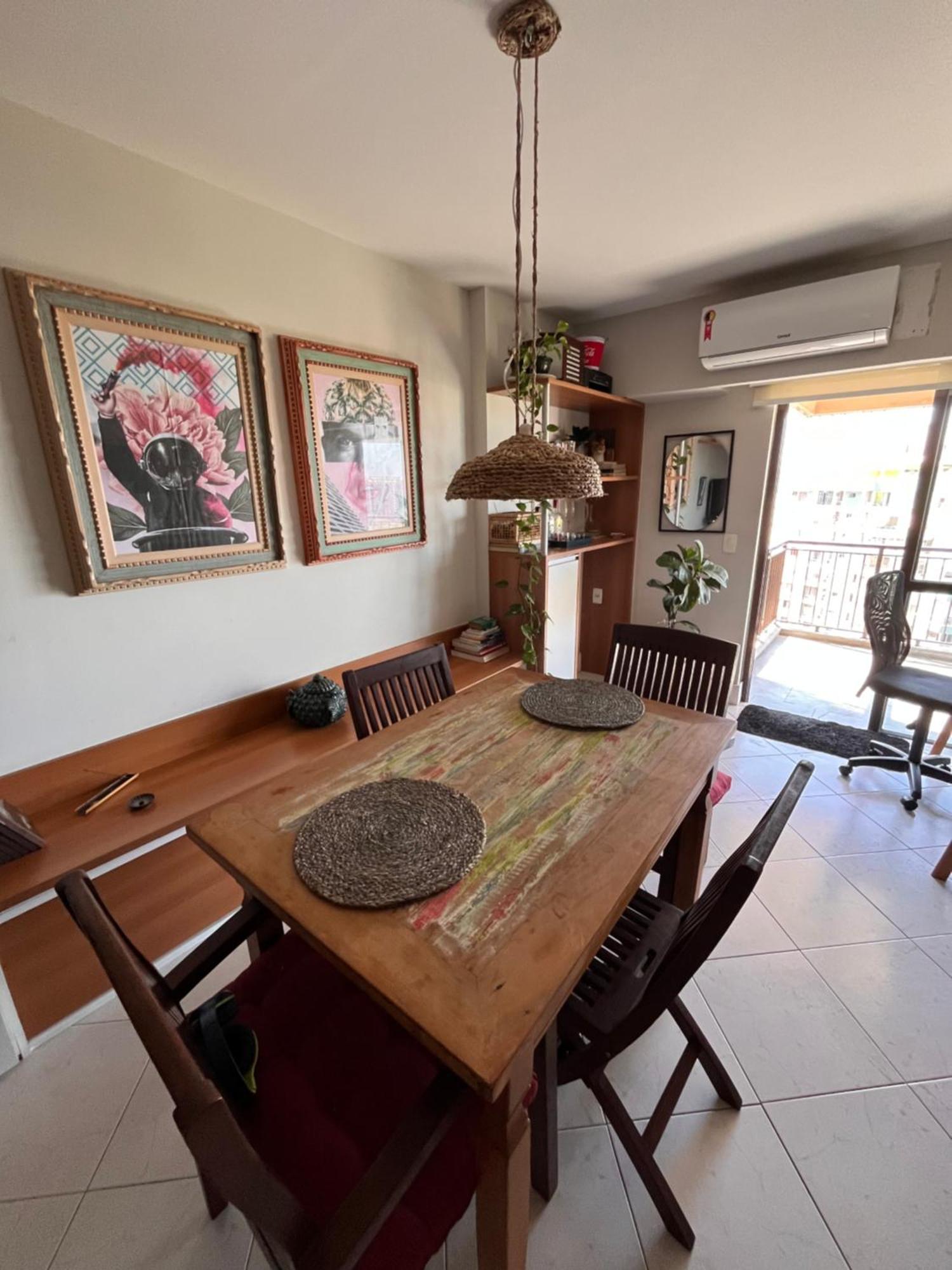 Apartamento Fourseasons Barra Da Tijuca *