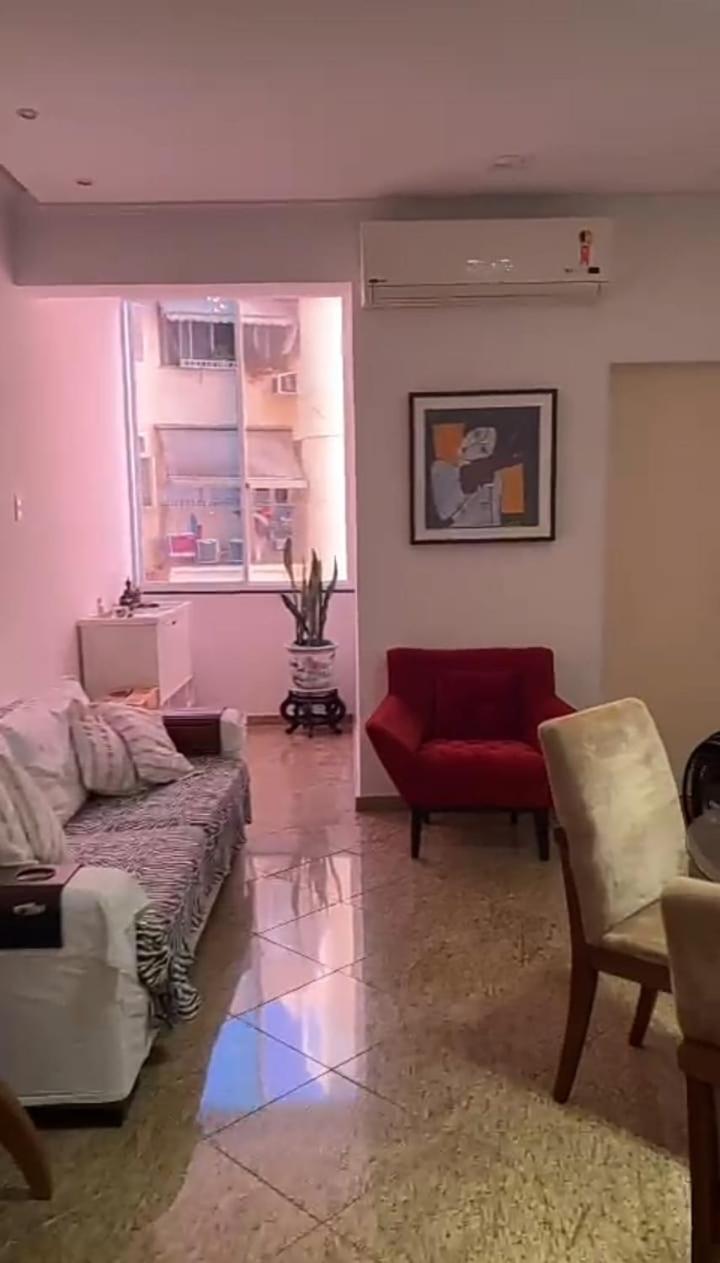 Real 172 - 1 E 3 Banheiros Em Copacabana Apartamento Rio de Janeiro