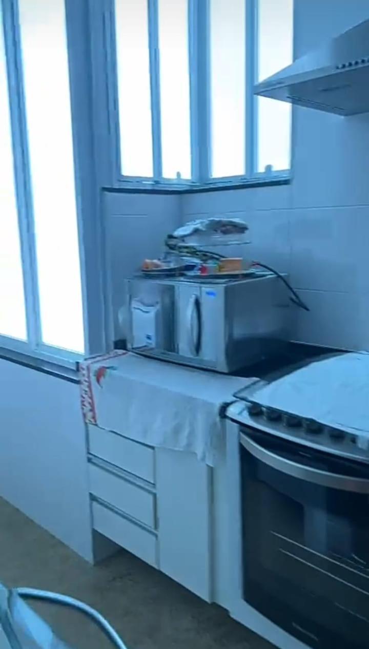 Apartamento Real 172 - 1 E 3 Banheiros Em Copacabana Rio de Janeiro