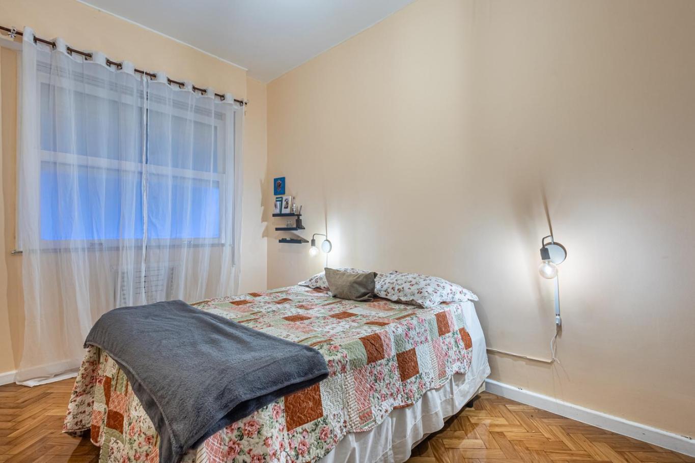 Otimo Apto Com Wifi A 900m Da De Botafogo Rj Apartment *