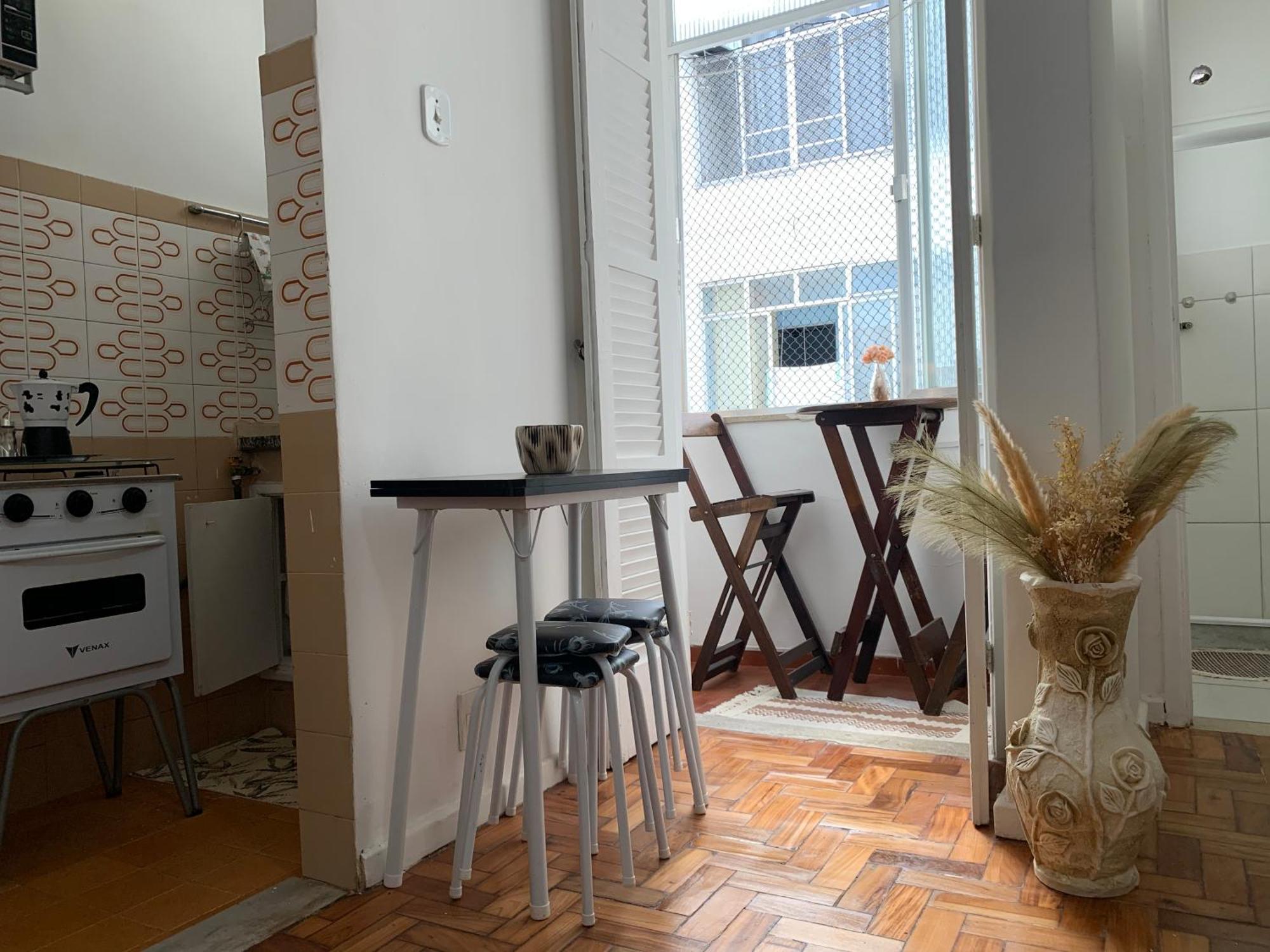 Bemvindo Apartamento Rio de Janeiro