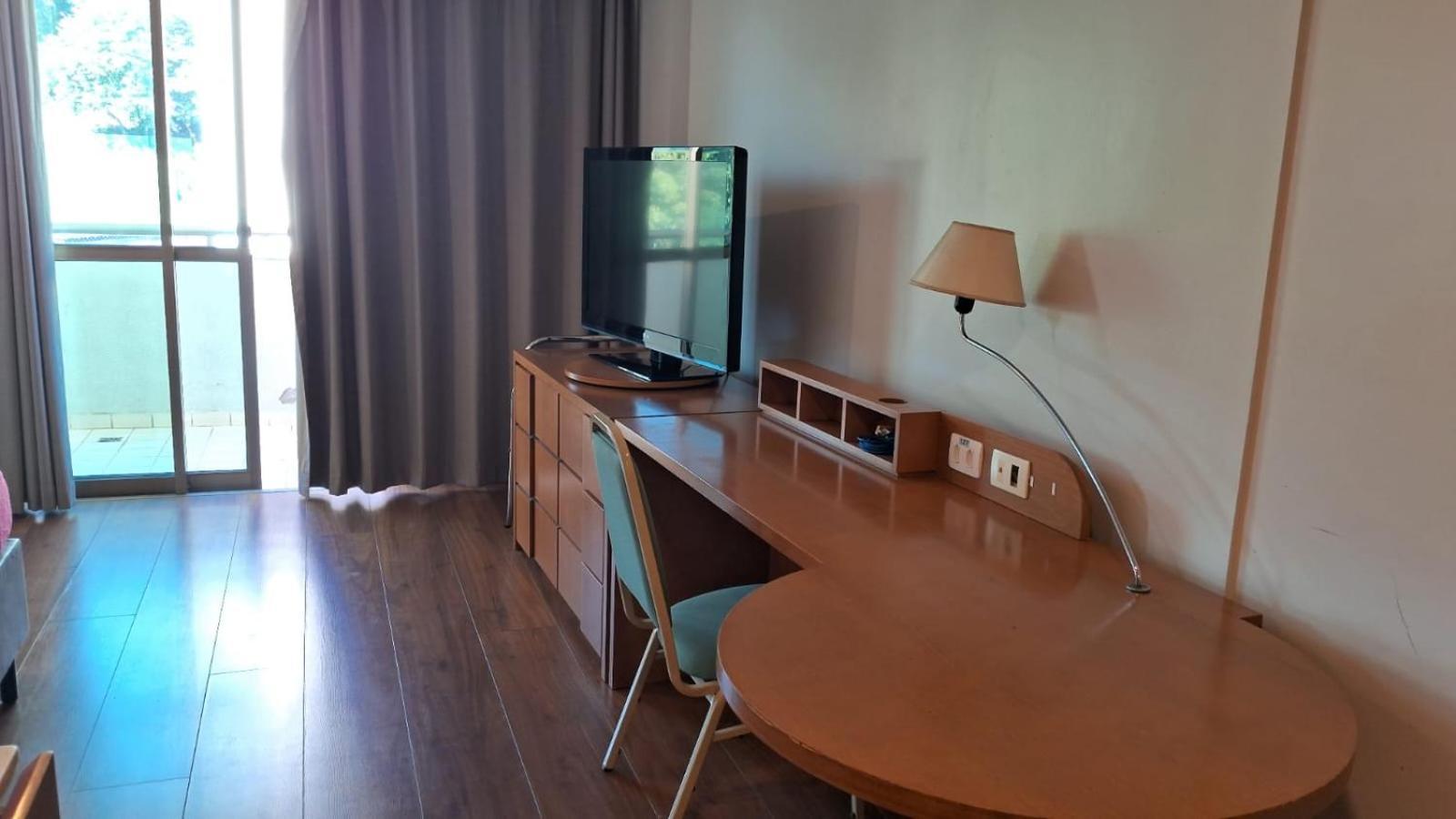 Apartamento Conforto Em Botafogo *
