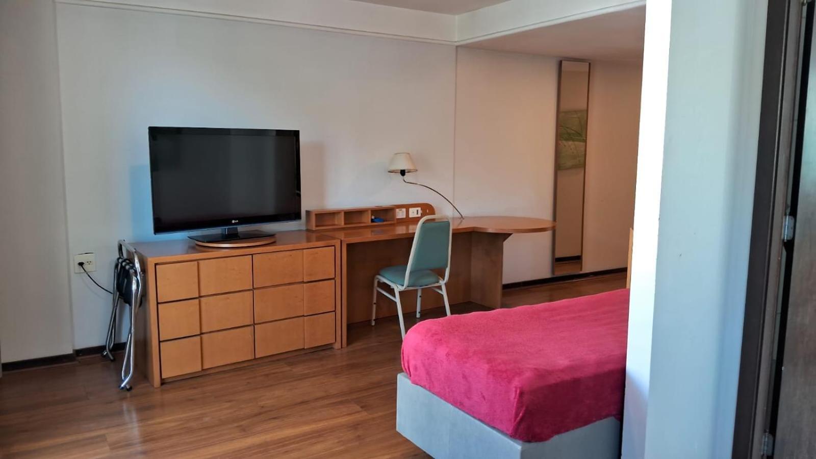 Conforto Em Botafogo Apartamento *