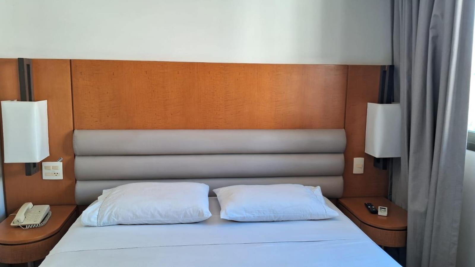 Apartamento Conforto Em Botafogo *