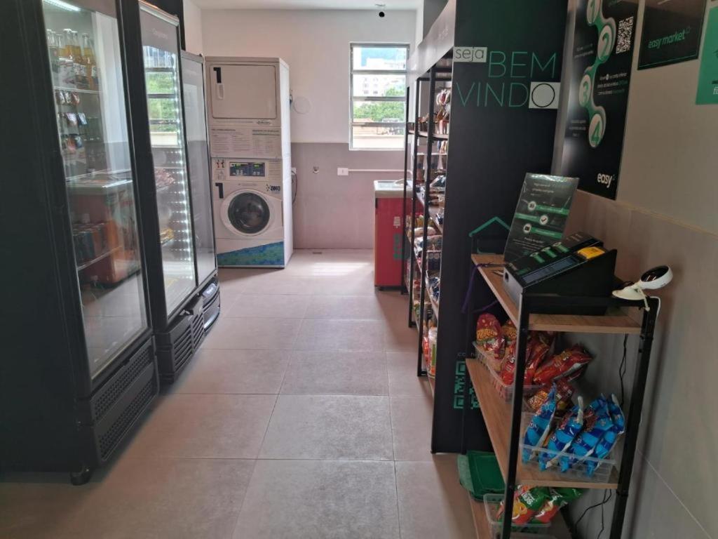 Conforto Em Botafogo Apartamento Rio de Janeiro