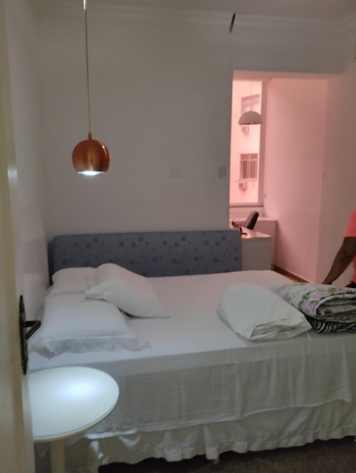 Real 172 - 1 E 3 Banheiros Em Copacabana Apartamento